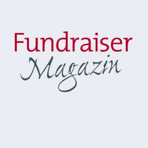 fundraiser magazin rezension förderlotse fördermittelführer
